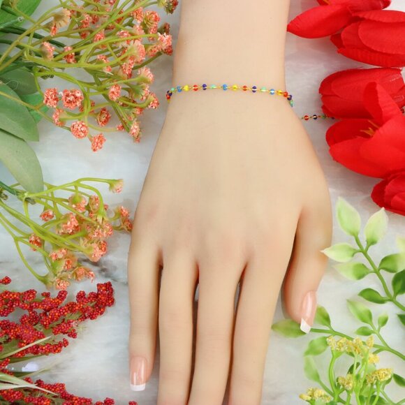 "New Beautiful Design Bracelet for Women/Girls, Gift, B720 - Picture 7 of 10
